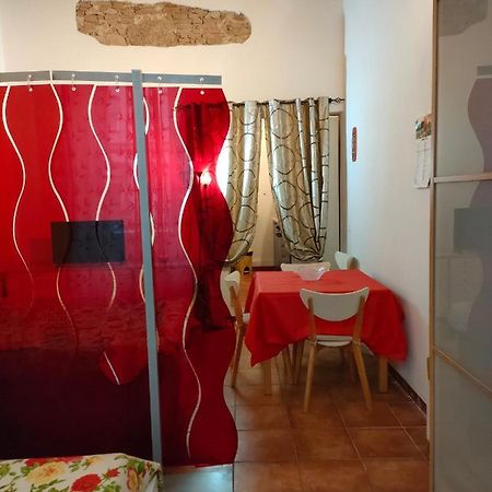 Mini Appartamento Livorno Exteriör bild