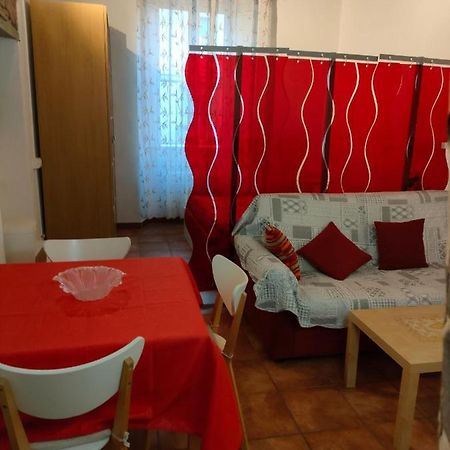 Mini Appartamento Livorno Exteriör bild