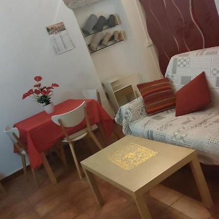 Mini Appartamento Livorno Exteriör bild