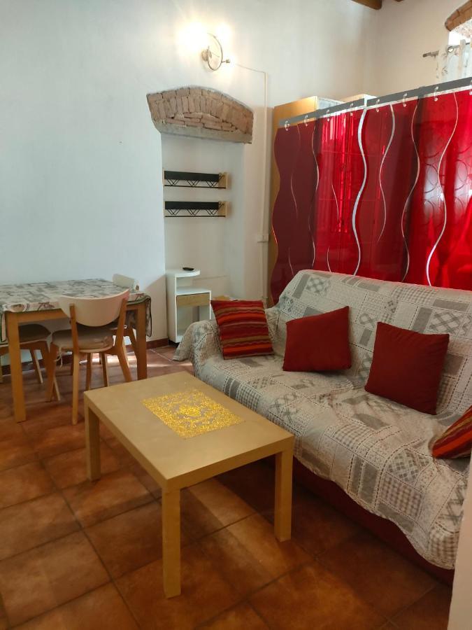 Mini Appartamento Livorno Exteriör bild