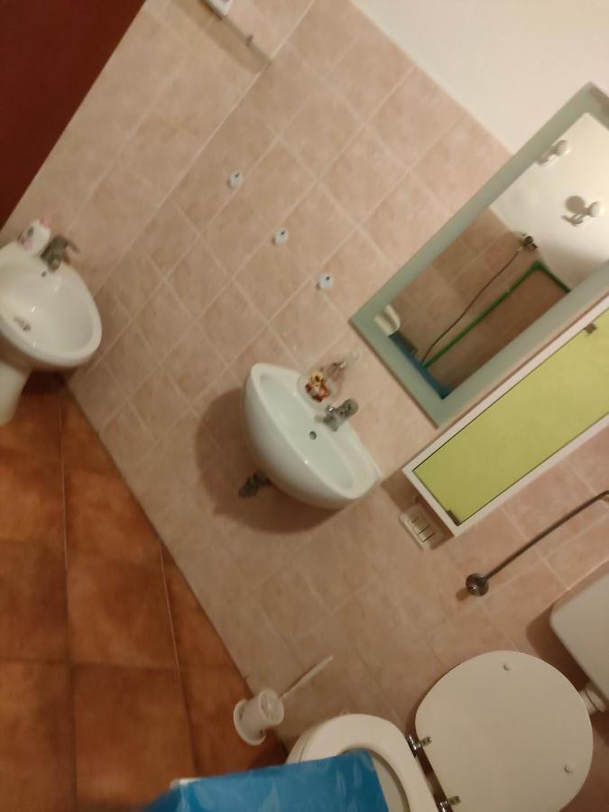 Mini Appartamento Livorno Exteriör bild
