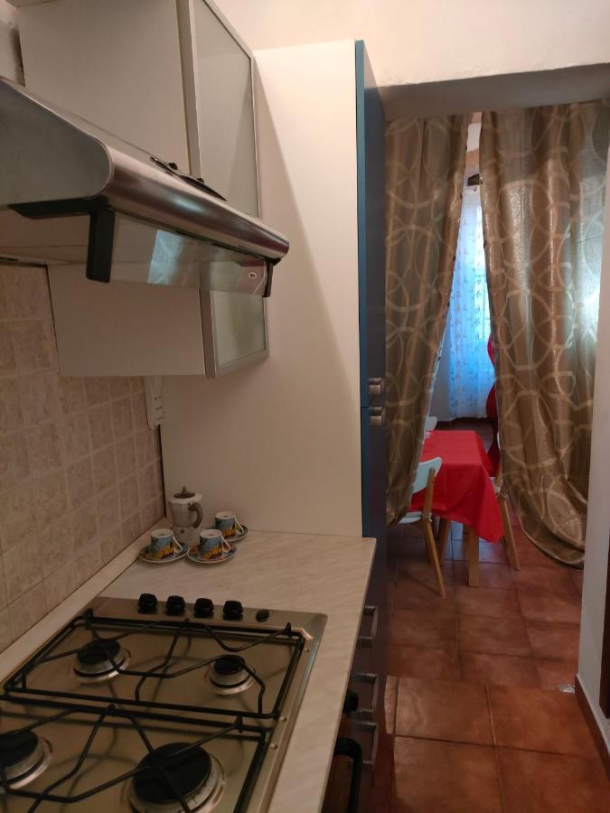 Mini Appartamento Livorno Exteriör bild