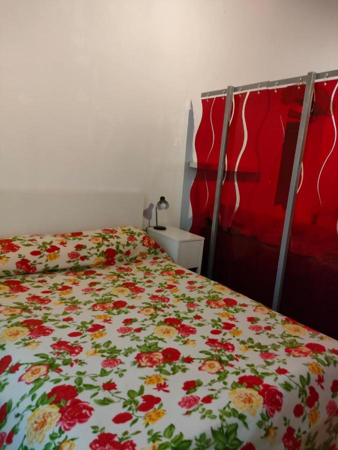 Mini Appartamento Livorno Exteriör bild