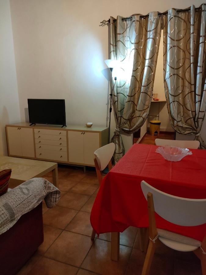 Mini Appartamento Livorno Exteriör bild