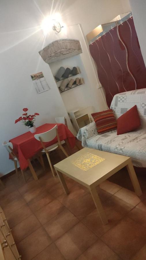 Mini Appartamento Livorno Exteriör bild